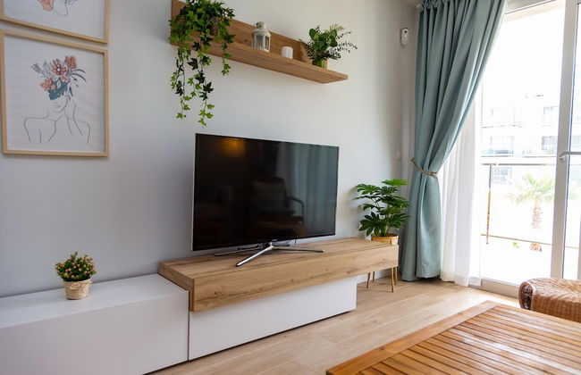 Apartment Denia Marina Real plm - Foto 20