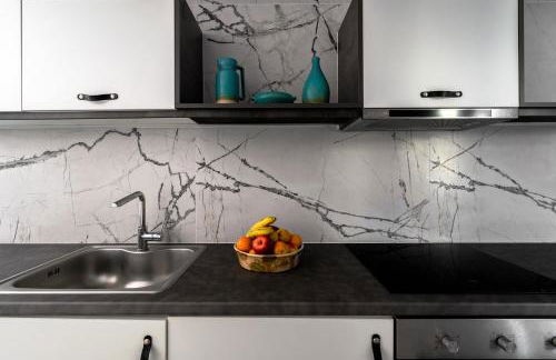 Blue Sky House - Foto 19