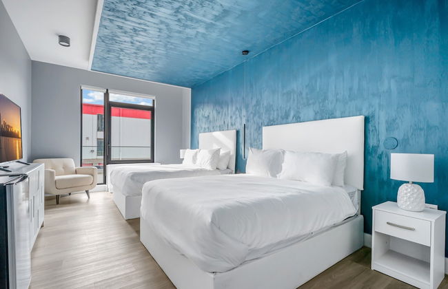 Global Luxury Suites at The Arches - Foto 43