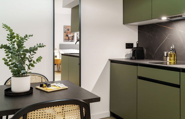 Limehome Malaga Calle Victoria - Foto 42