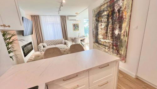 Apartment Velvet - free private garage - Foto 2