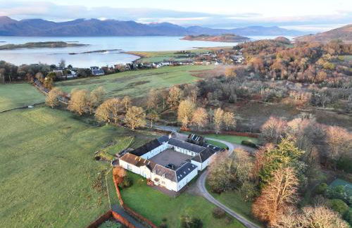 Steading Cottage - 50m from the beach - Foto 67