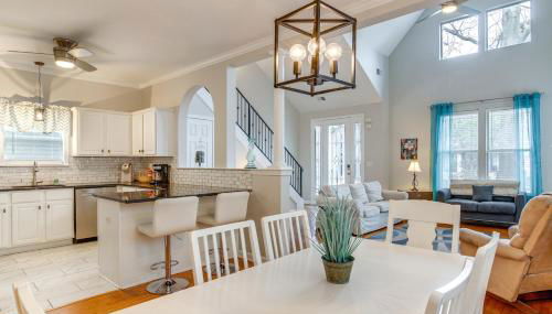 3 Mi to Dtwn Memphis Charming Family Home! - Foto 3