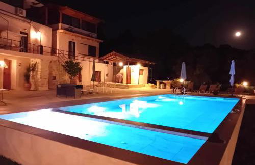 Raphael Evangellos Villa - Foto 44