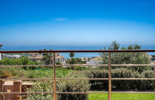 Luxe Alcaidesa Villa By the Sea - Foto 49