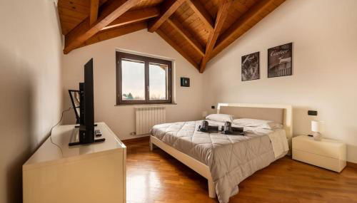 Attic Room vicino Milano, Rho fiera e MXP - Photo 5