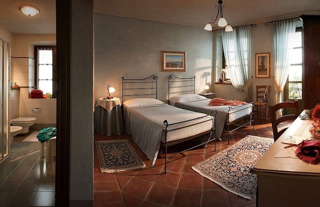 Cascina Baràc - Foto 2