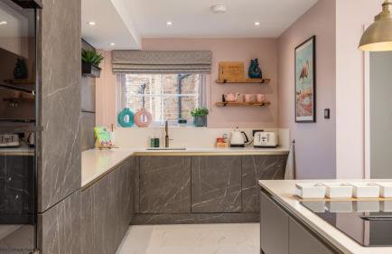 Dovecote House - Luxury Town House - Dog Friendly - Foto 30