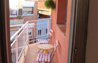 2º Apartamento 3 hab 15' Barcelona centro y 8' Playa caminando - Foto 8