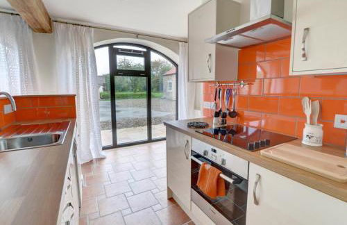 Clematis Cottage - Photo 1