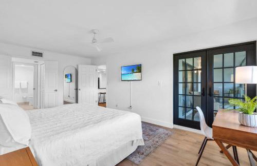 Deluxe Condo - Modern Furnishings and Great View - Foto 18