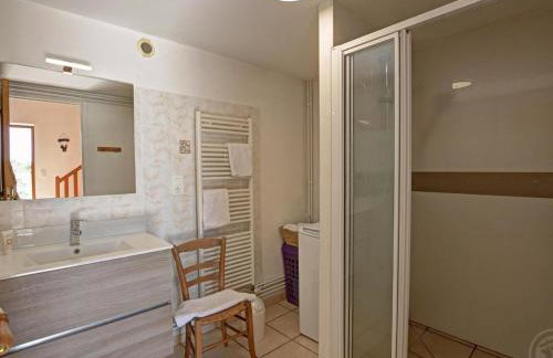 Gîte charmant pour 10, nature et confort avec animaux admis - FR-1-496-60 - Foto 29