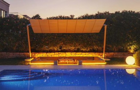 Lusso Mare Istria Luxury Beach villa - Foto 38