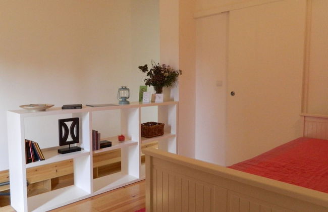 Self Catering Quinta Lamosa - Responsible Tourism for 2 People - Foto 23