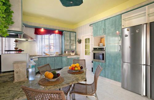 Eveas - Villa with Pool in Tenerife - Foto 19