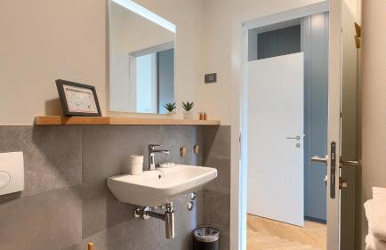 Luxury villa Povetica with pool in Vizinada - Foto 39