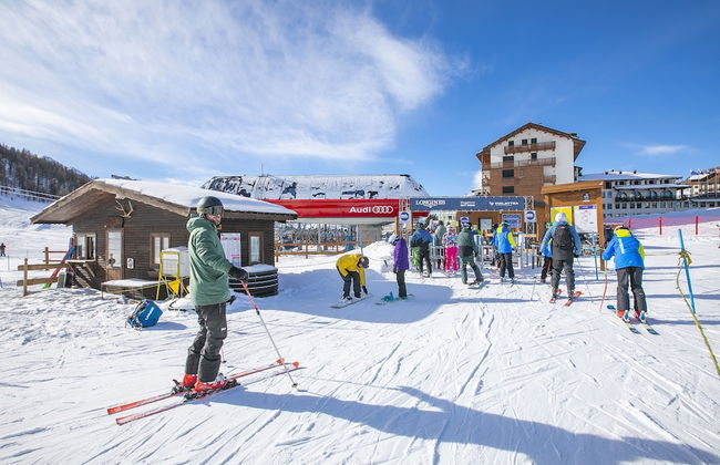 Grange Hike & Ski - 37C Sestriere - Foto 8