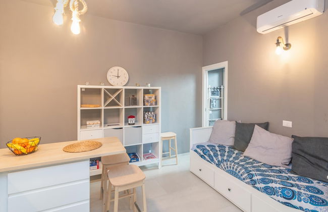 White Sand House in Portisco - Foto 7