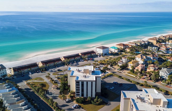 Coastal Nest @ Enclave 602a - Foto 45