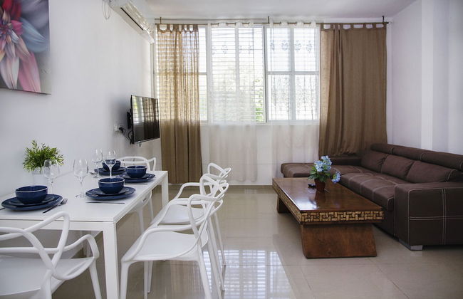 KAV Apartments -Near Assuta Olei Gardom - Foto 34