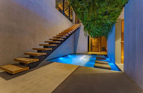 Black chalet - Foto 21