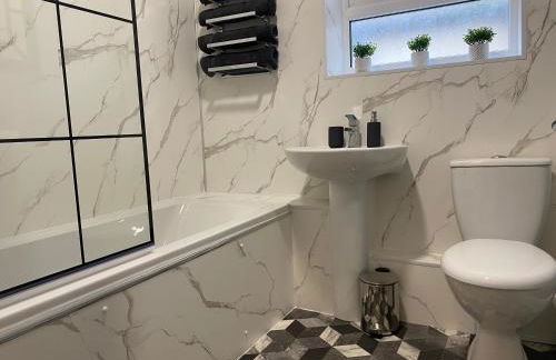 Aspen House - Apartment 3 - Foto 12