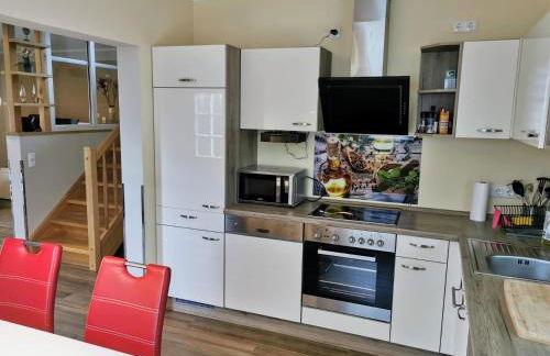 Haus Kranichweide - Foto 9