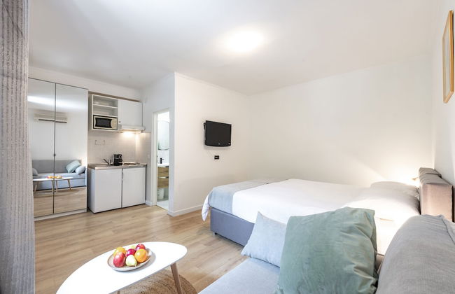 Villa Doris - Foto 1