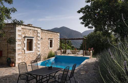 Koules Estate, with Private Pools & BBQ - embracing Nature, By ThinkVilla - Photo 14