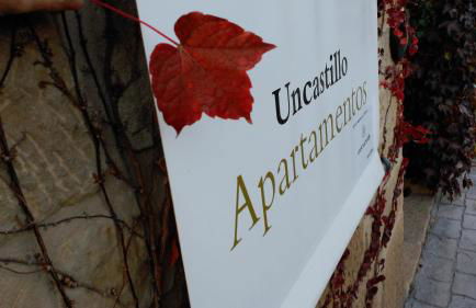 Apartamentos Uncastillo - Foto 28