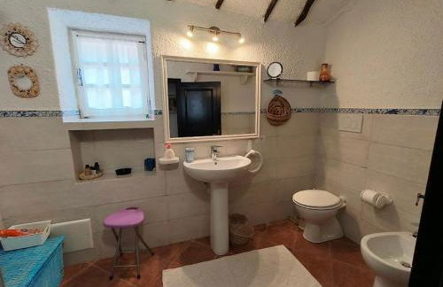 Villa La Liccia Misia - Foto 70