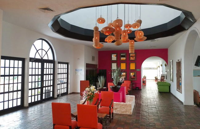 All Ritmo Cancun Resort & Water Park - All Inclusive - Foto 2