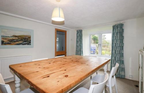 Lanvean Farmhouse - Foto 7