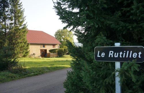 Le Bois gentil - Foto 1