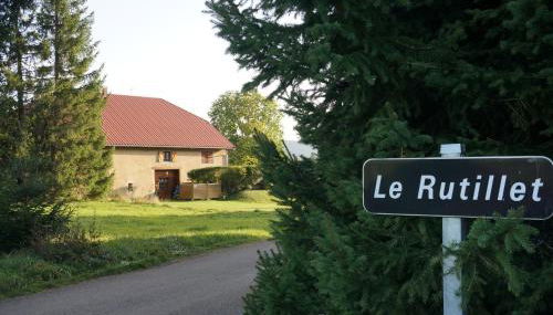 Le Bois gentil - Foto 1