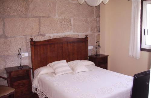 Os Areeiros Turismo Rural & Bodega - Foto 85