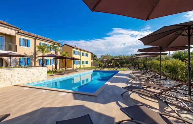 Olea Residence - Foto 37