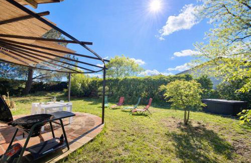 " Verdun Paradise " Jardin - Salle de Sport - Salle de Jeux - Photo 32