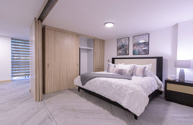 Apartments Homero 538 - Foto 4