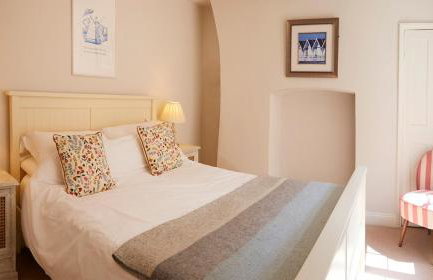 Glasswing Stays Scoresby Cottage - Photo 5