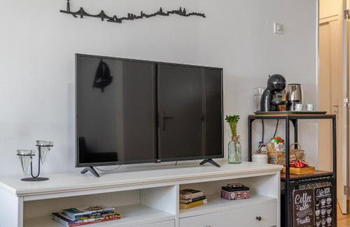 Cacilhas Riverside Lisbon Apartment - Foto 5