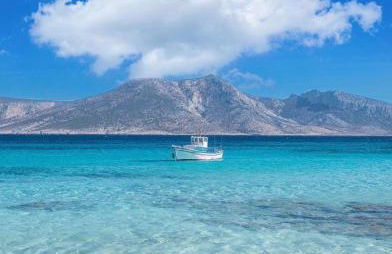 VillaRentalKoufonisiGreece - Foto 52