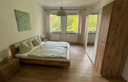 Bitterfelder Cityapartment im Dichterviertel - Foto 8