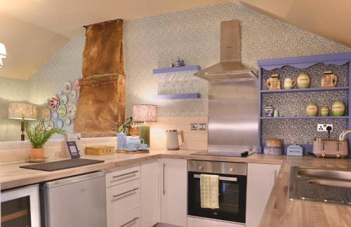 Town Gate Cottage - Photo 37