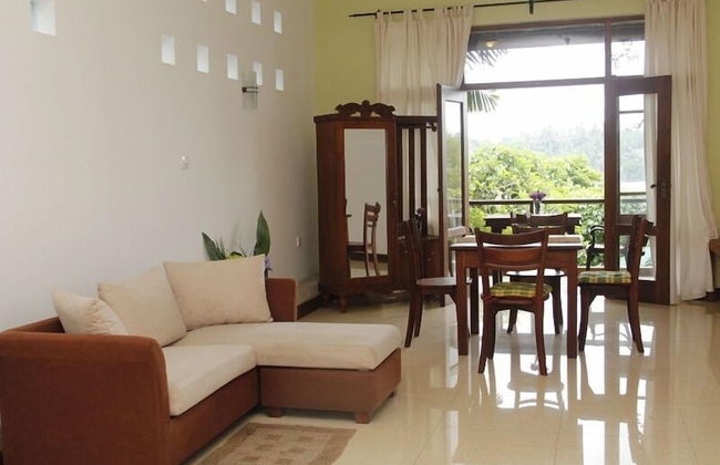 Thumbelina Apartments - Foto 13