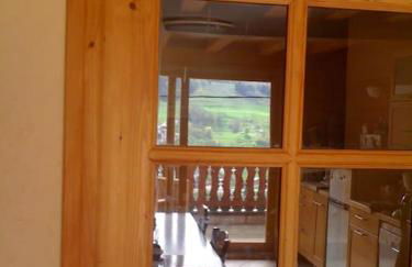 Chalet montagne Savoie Domaine Skiable Valmorel - Foto 49