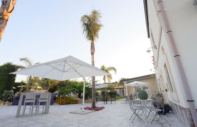 Dea Degli Ulivi House - Photo 38