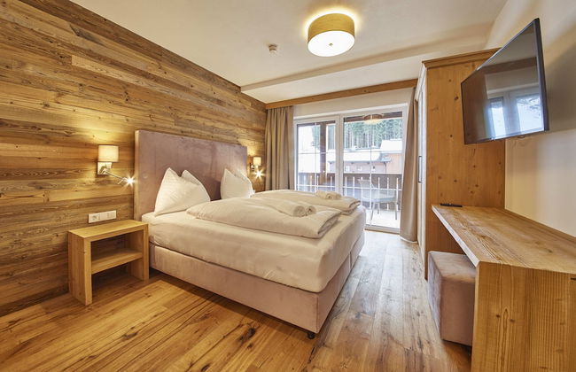 Residenz Der Wieshofer - Foto 28