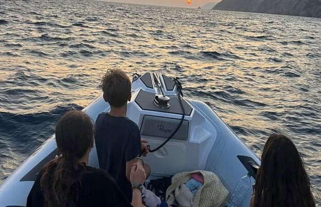 La Spezia: Portovenere, 3 Islands & Gulf of Poets Boat Tour - Photo 7