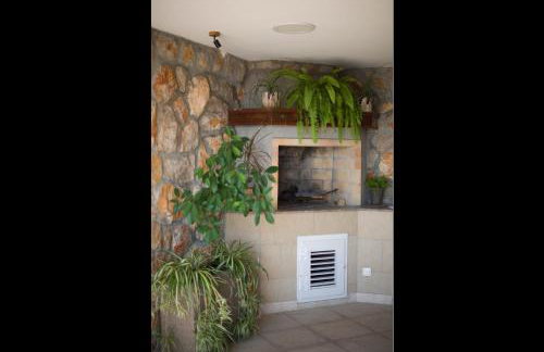 Apartment Terrace, View & Barbecue - Foto 8